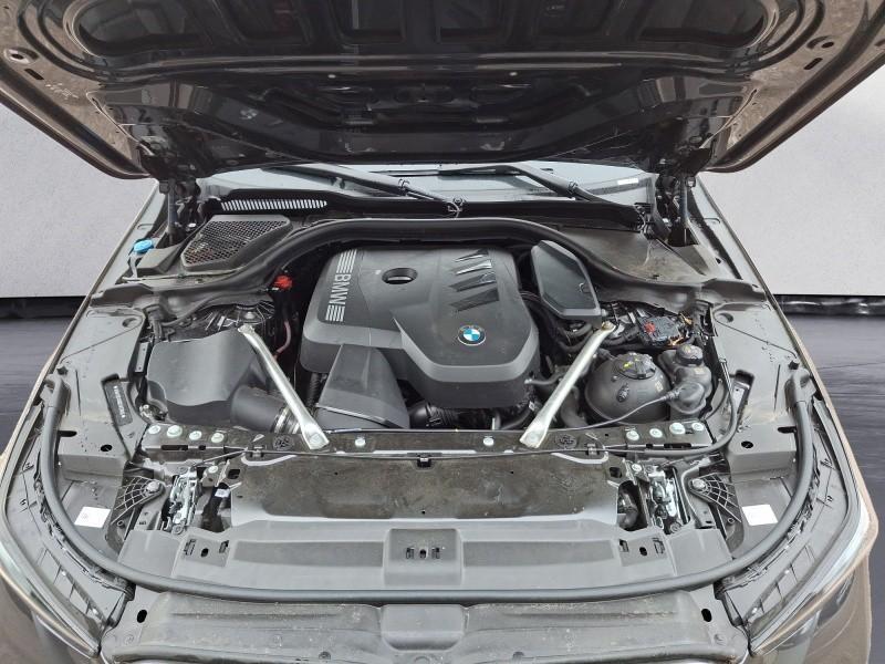 BMW 5er Touring – Bild 13
