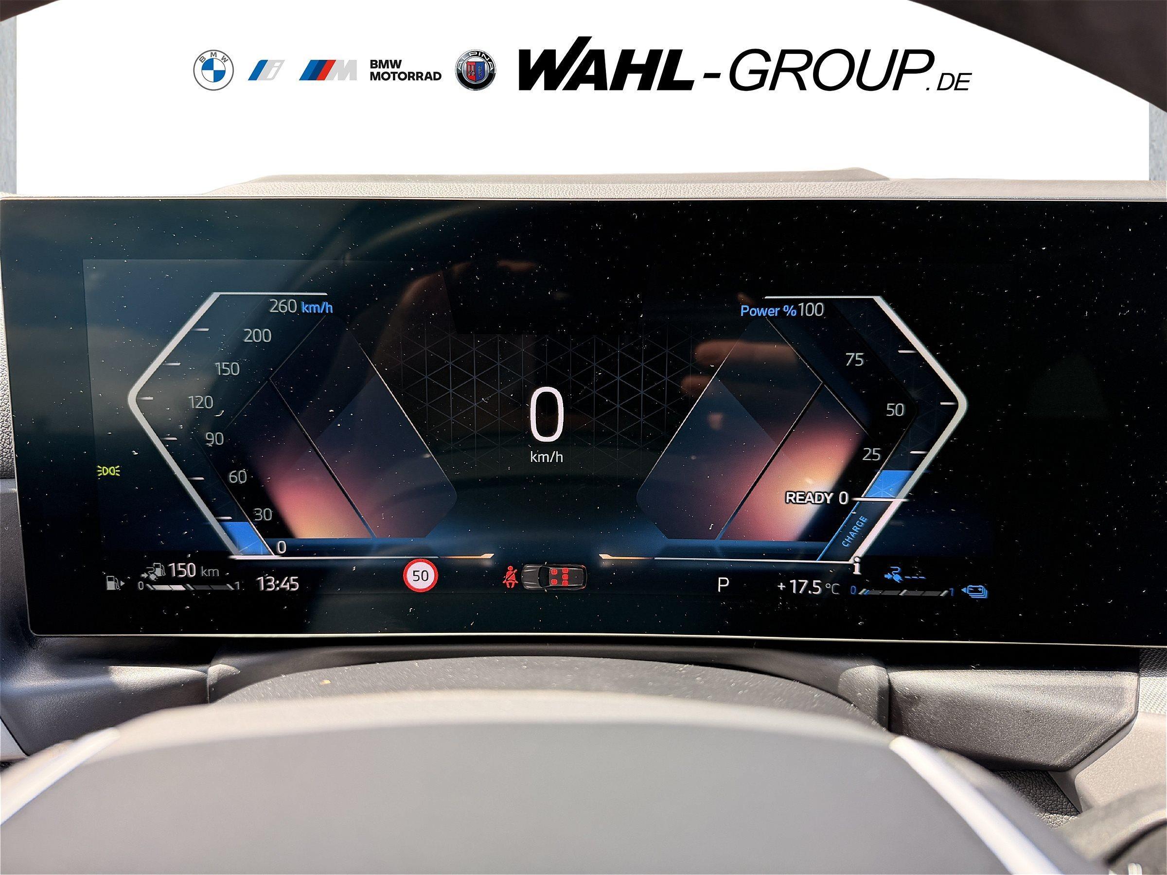 BMW 3er Touring – Bild 6