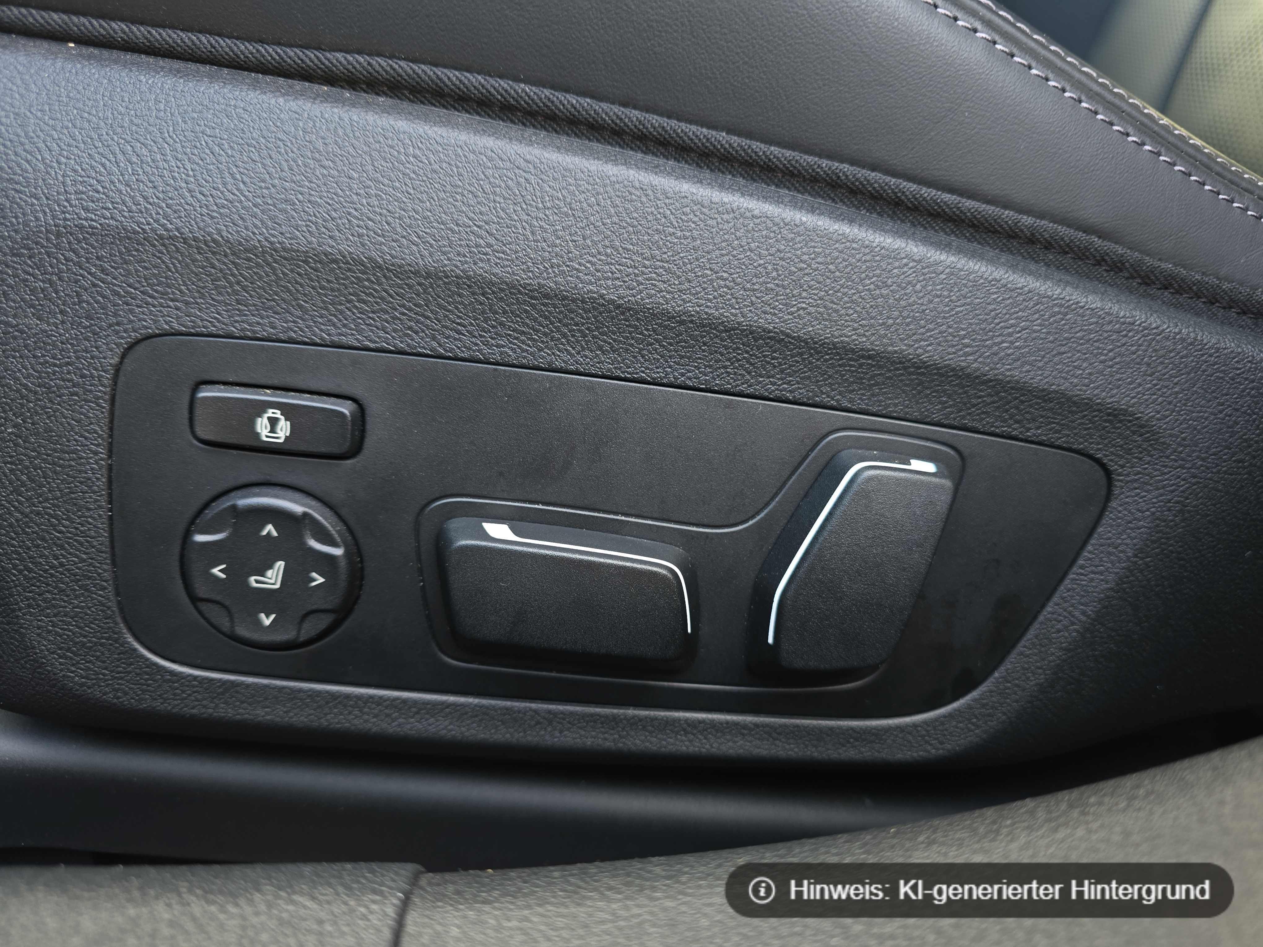 BMW M3 Touring – Bild 11