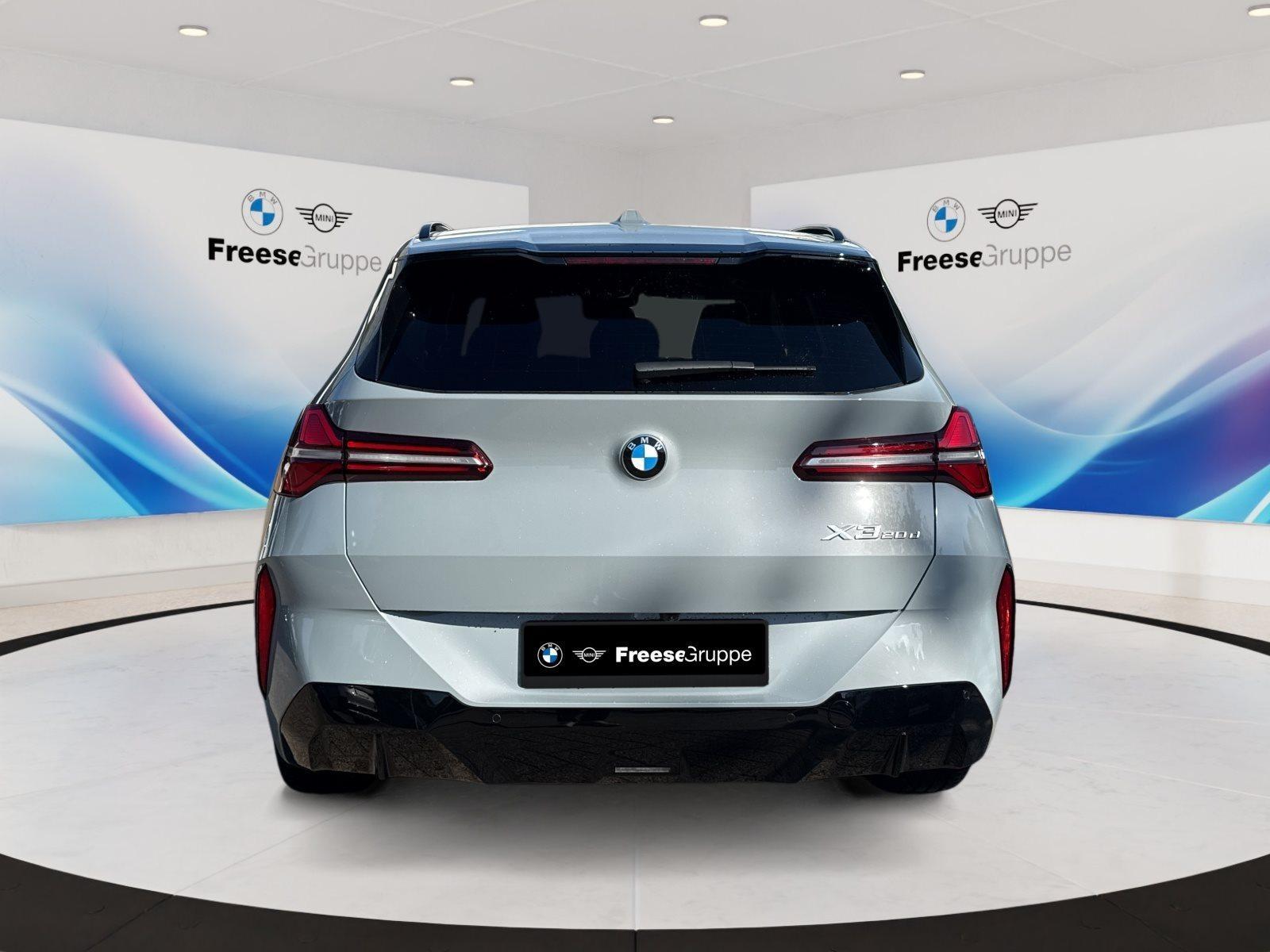 BMW X3 – Bild 5