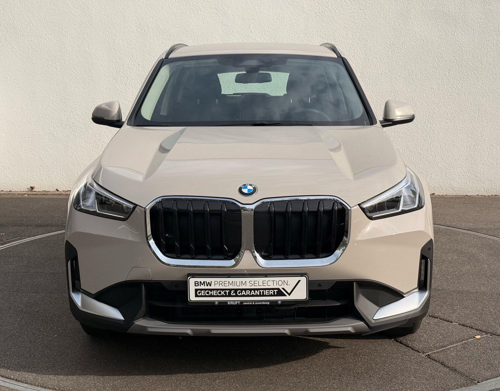 BMW X1 – Bild 3