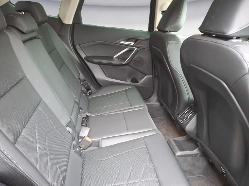 BMW X1 – Bild 9