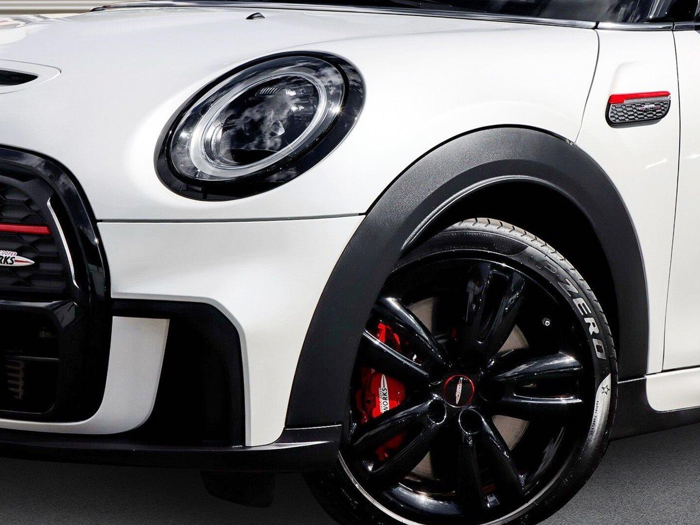 MINI Cabrio – Bild 4