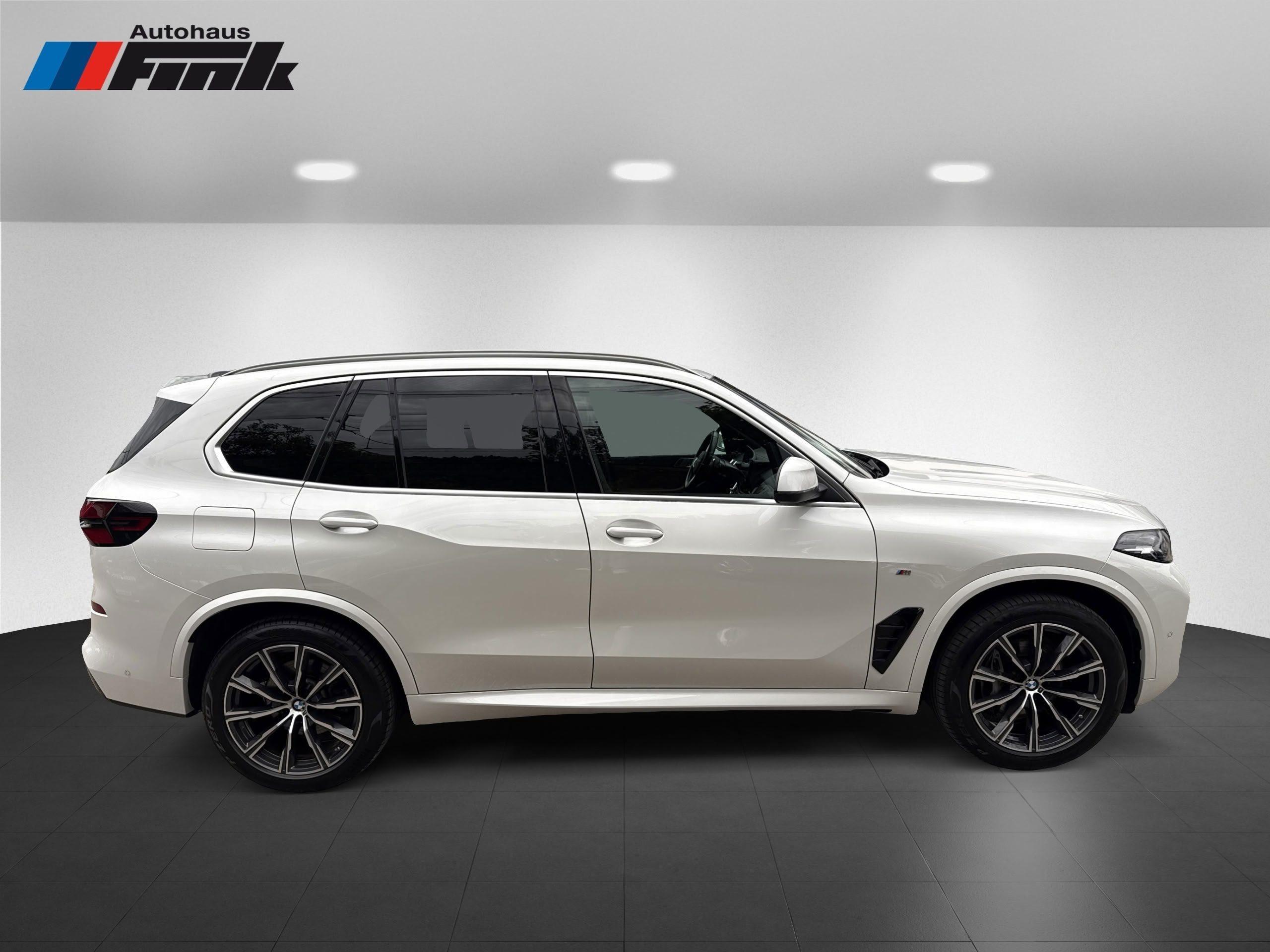 BMW X5 – Bild 3