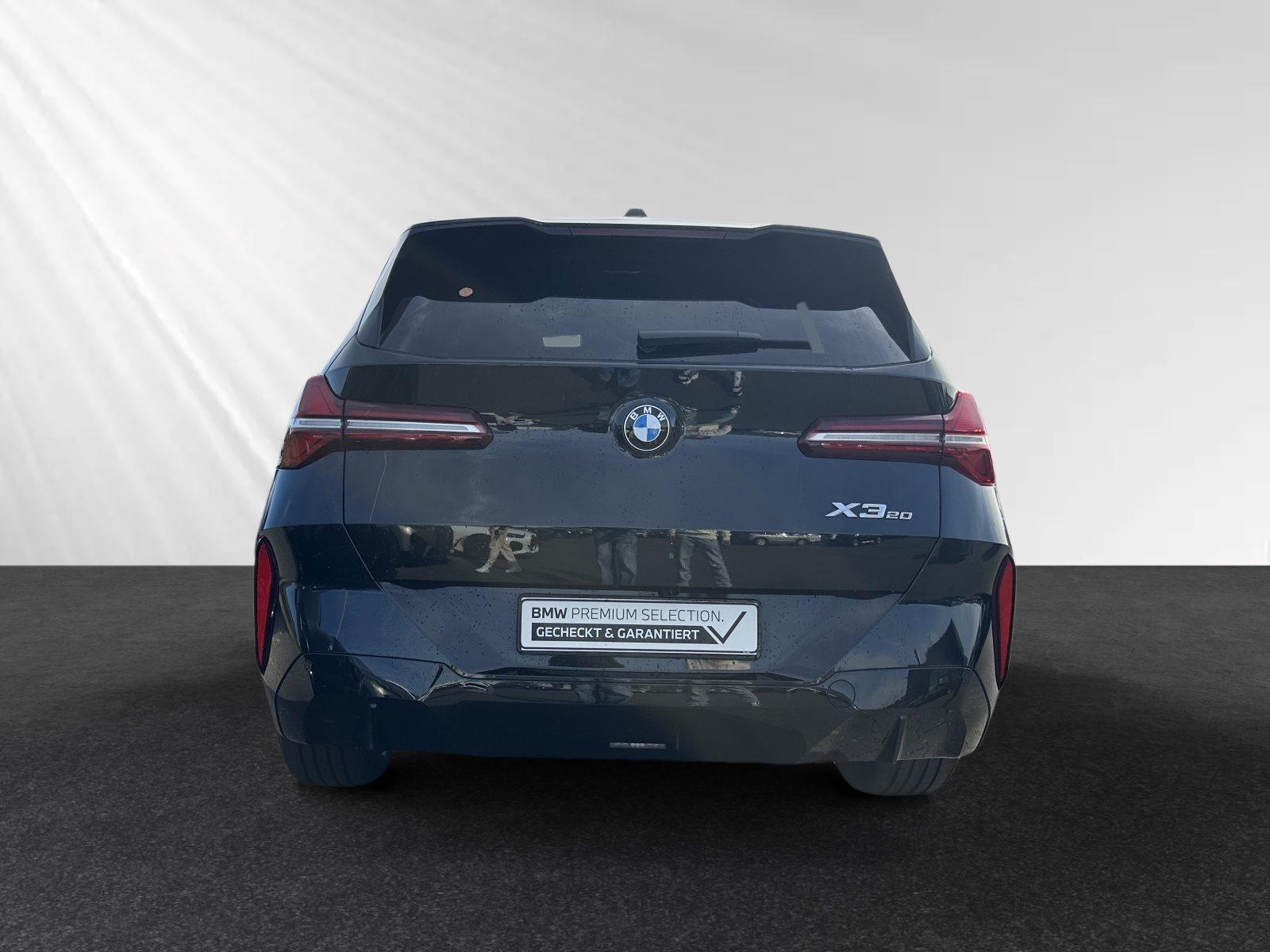 BMW X3 – Bild 19