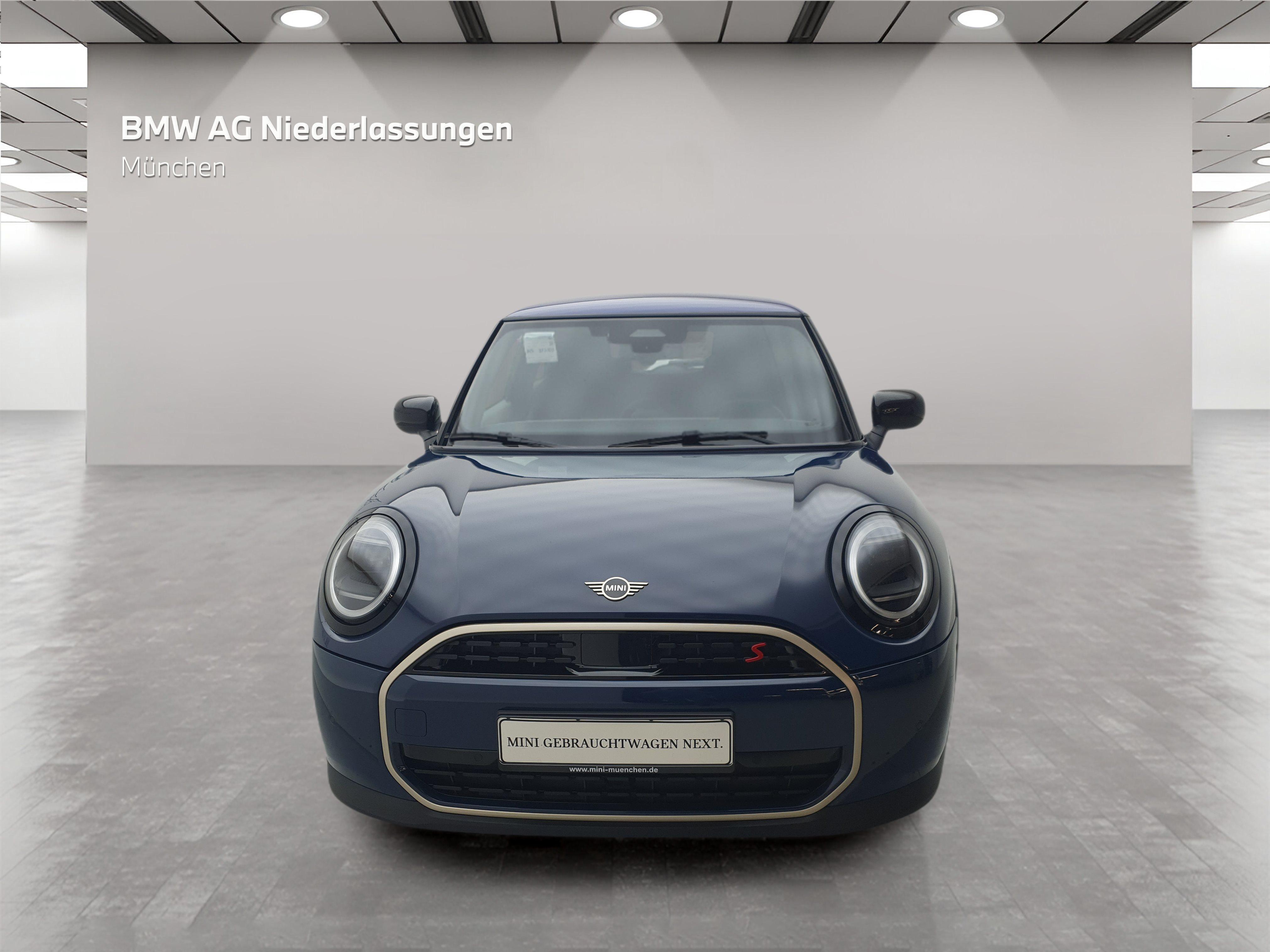 MINI Cooper 3-Türer – Bild 3