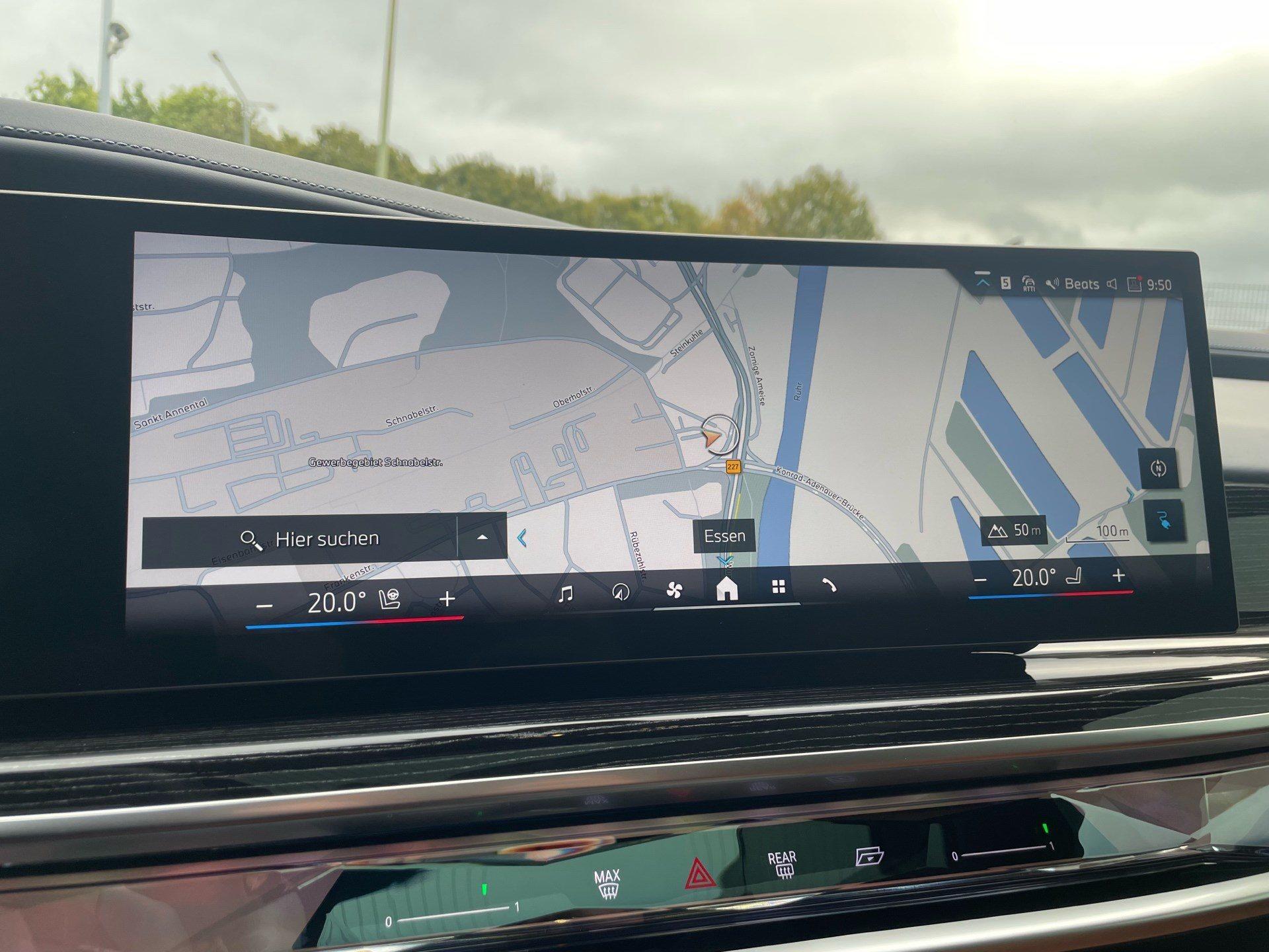 BMW i7 – Bild 9