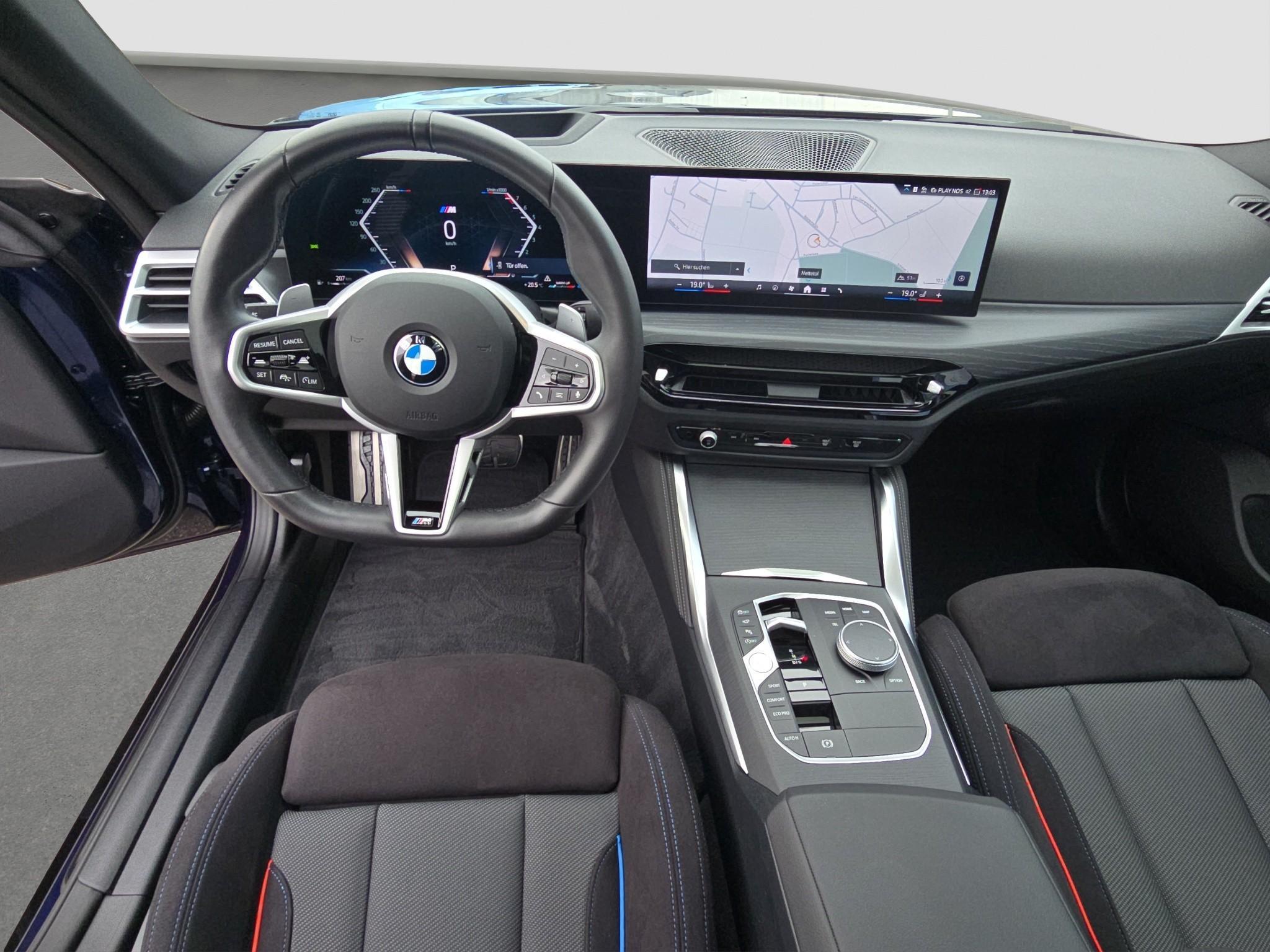 BMW 4er Gran Coupé – Bild 12