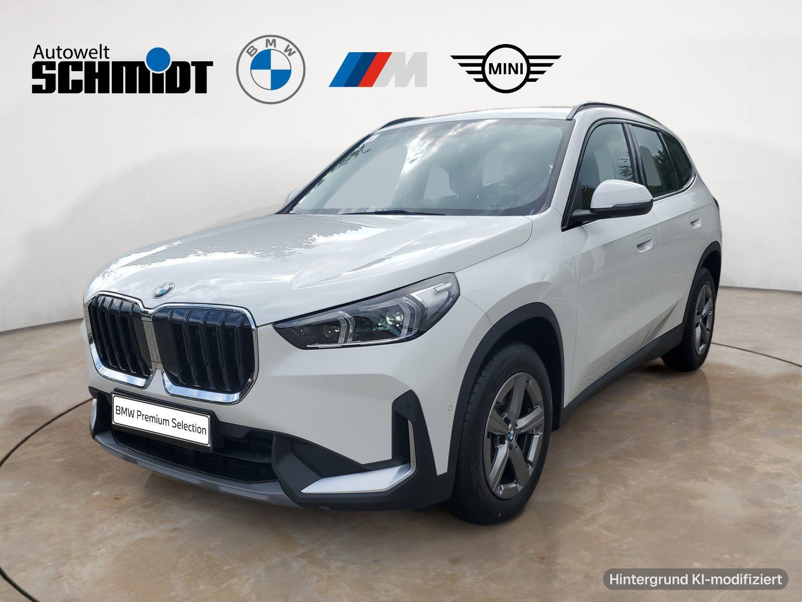 BMW X1 – Bild 2