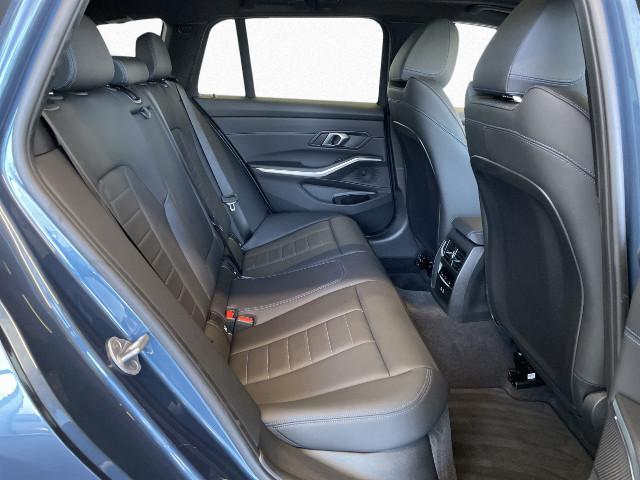 BMW 3er Touring – Bild 10