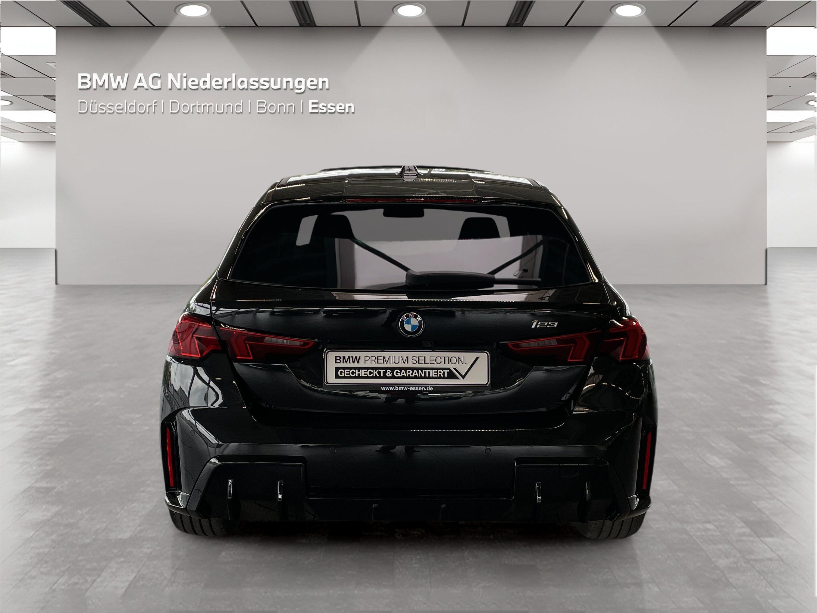 BMW 1er – Bild 21