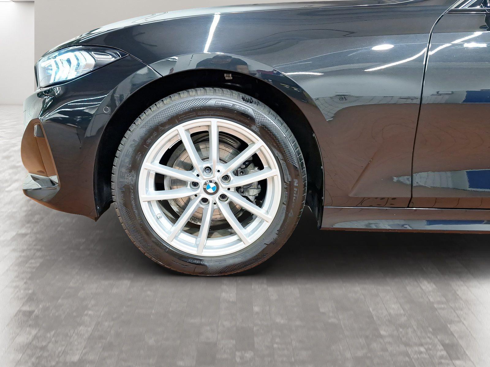 BMW 3er Touring – Bild 16