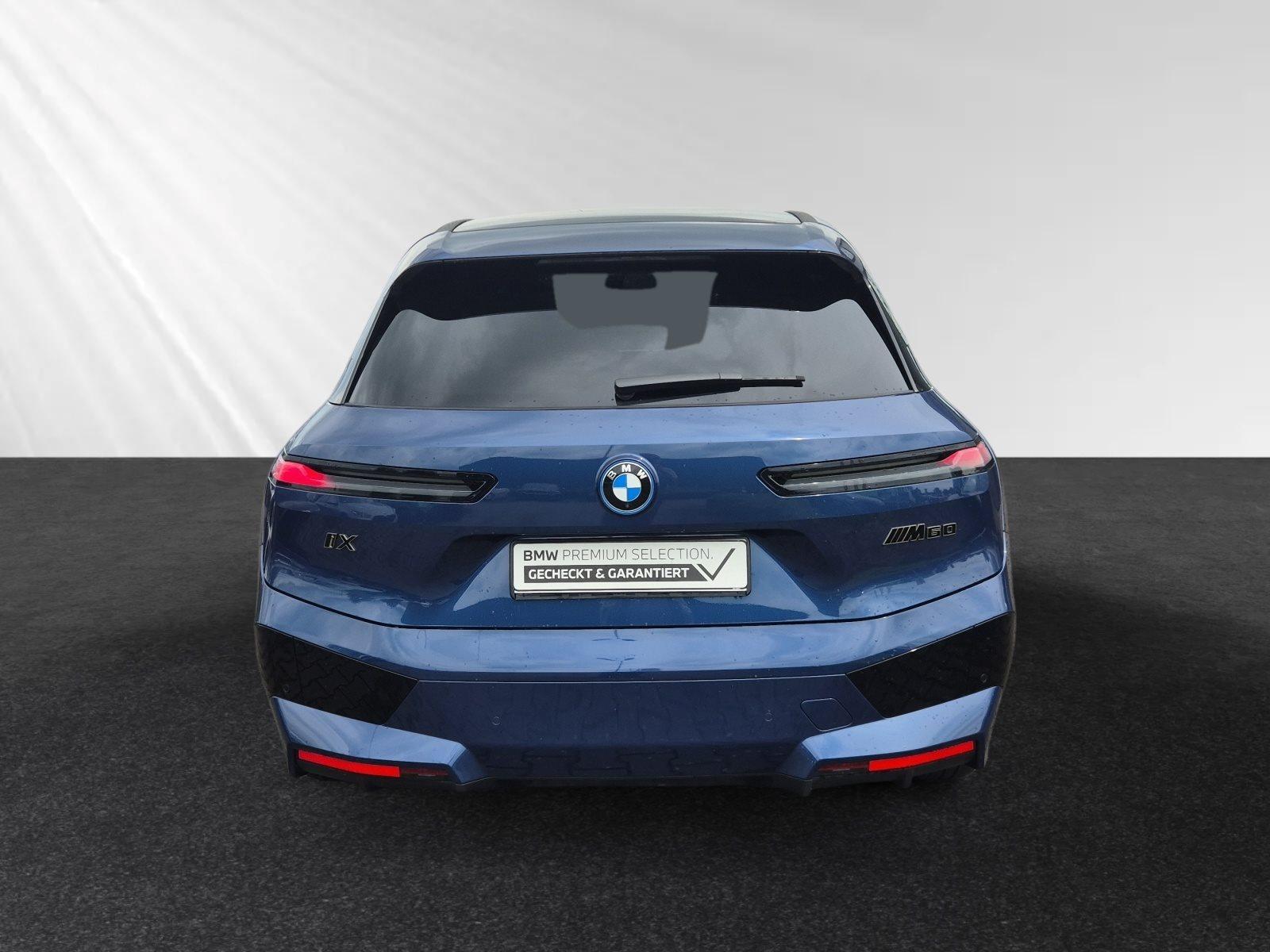 BMW iX – Bild 9