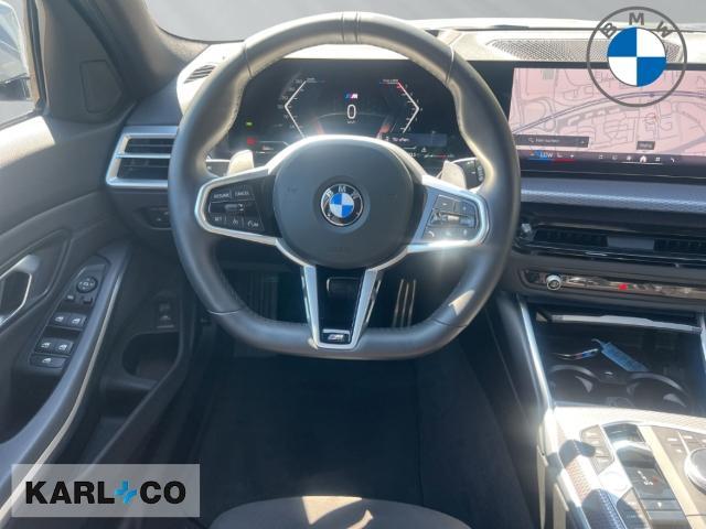 BMW 3er Touring – Bild 14