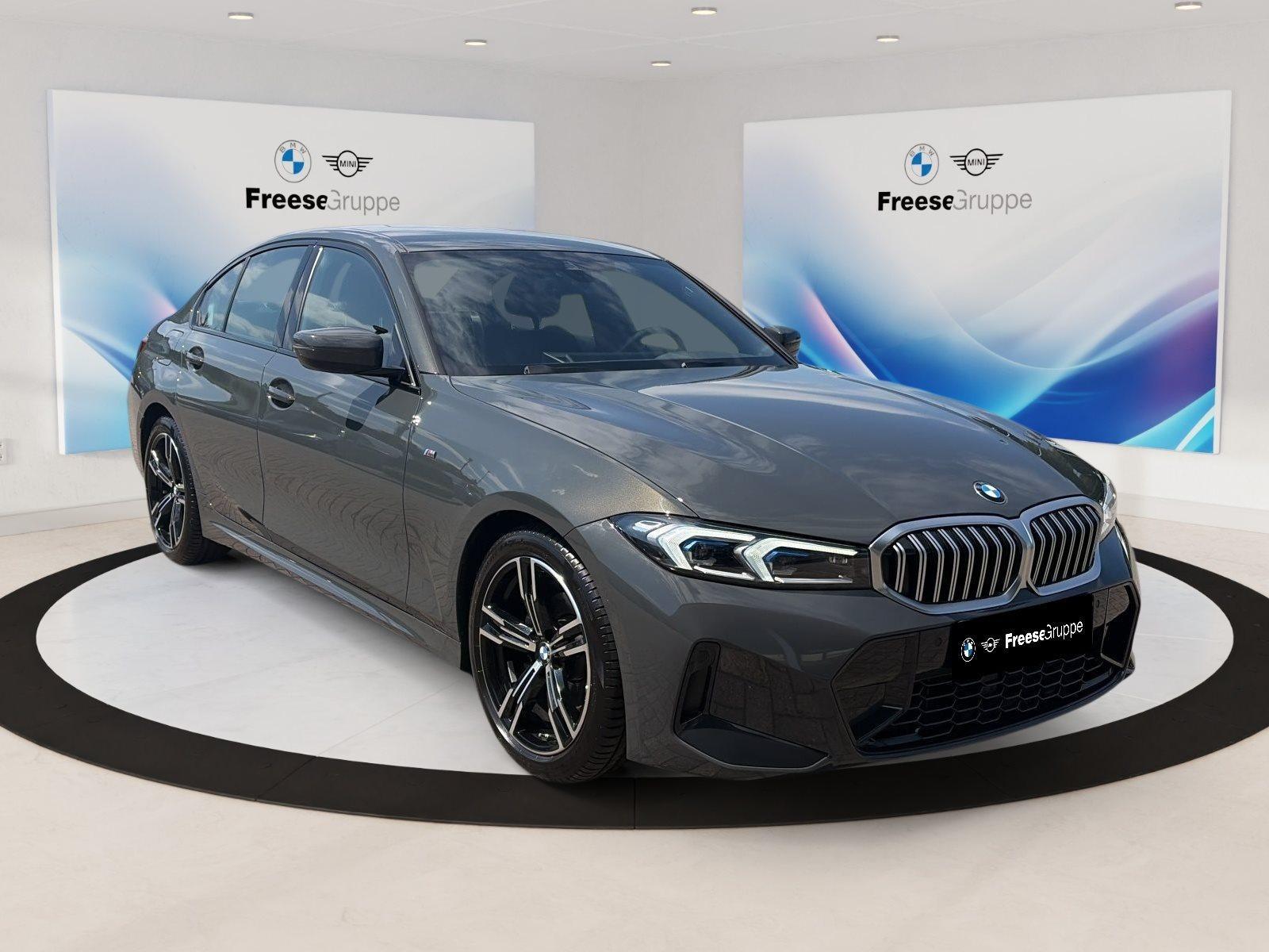 BMW 3er – Bild 16