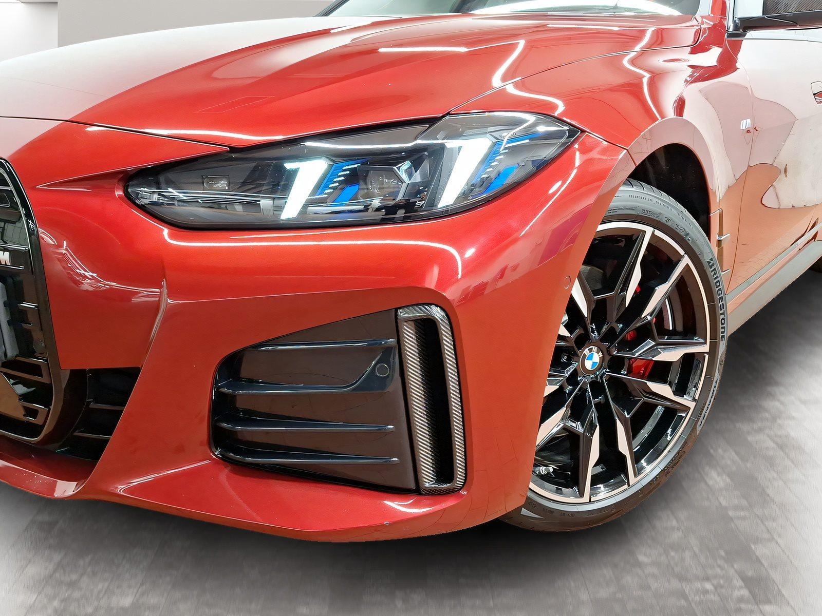 BMW 4er Gran Coupé – Bild 19