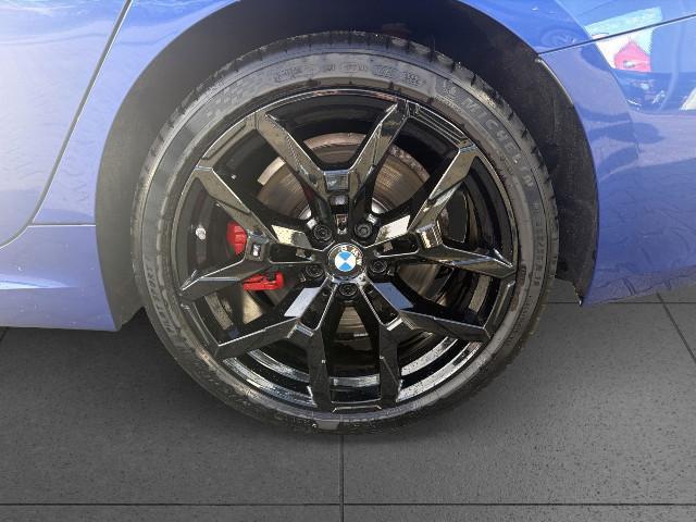 BMW 3er Touring – Bild 11