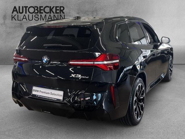 BMW X3 – Bild 39
