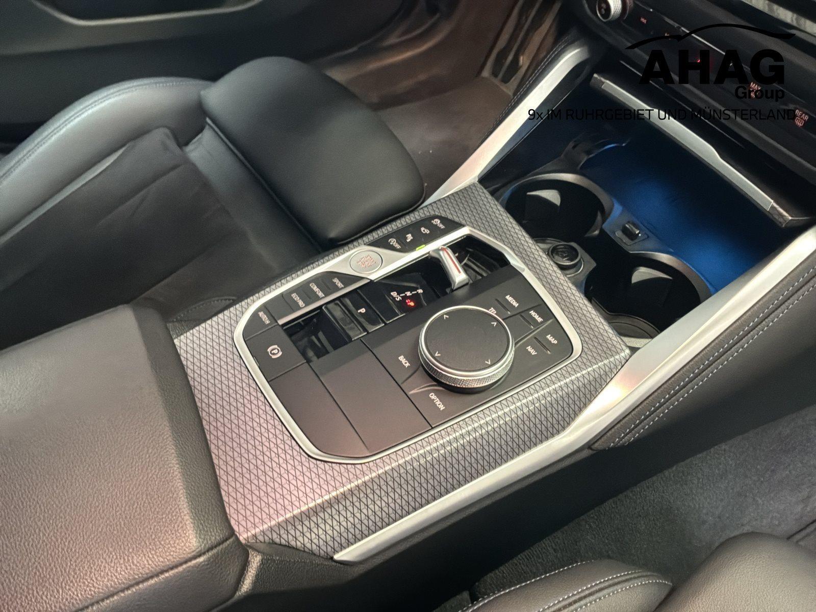BMW 4er Gran Coupé – Bild 12