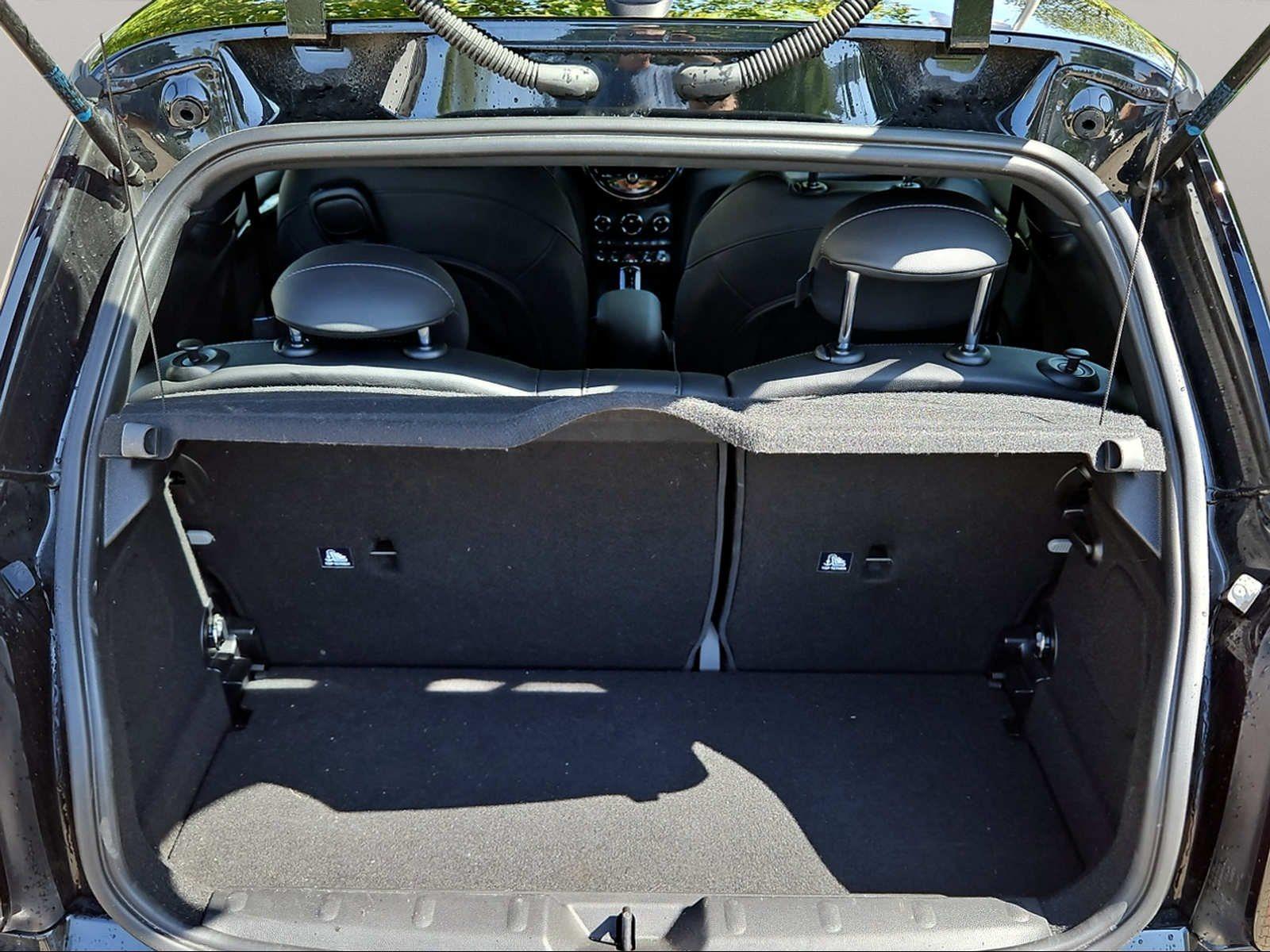 MINI Cooper 3-Türer – Bild 15