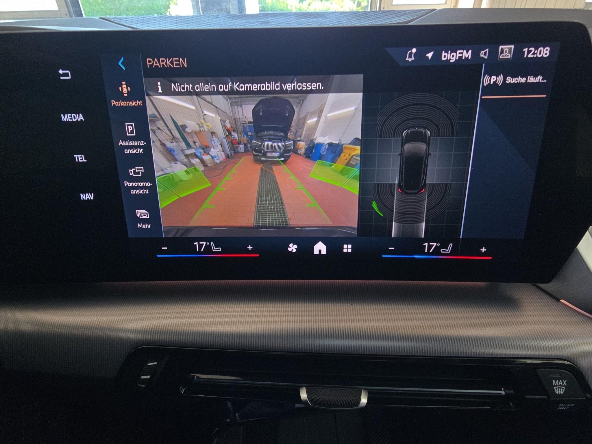 BMW 2er Active Tourer – Bild 11