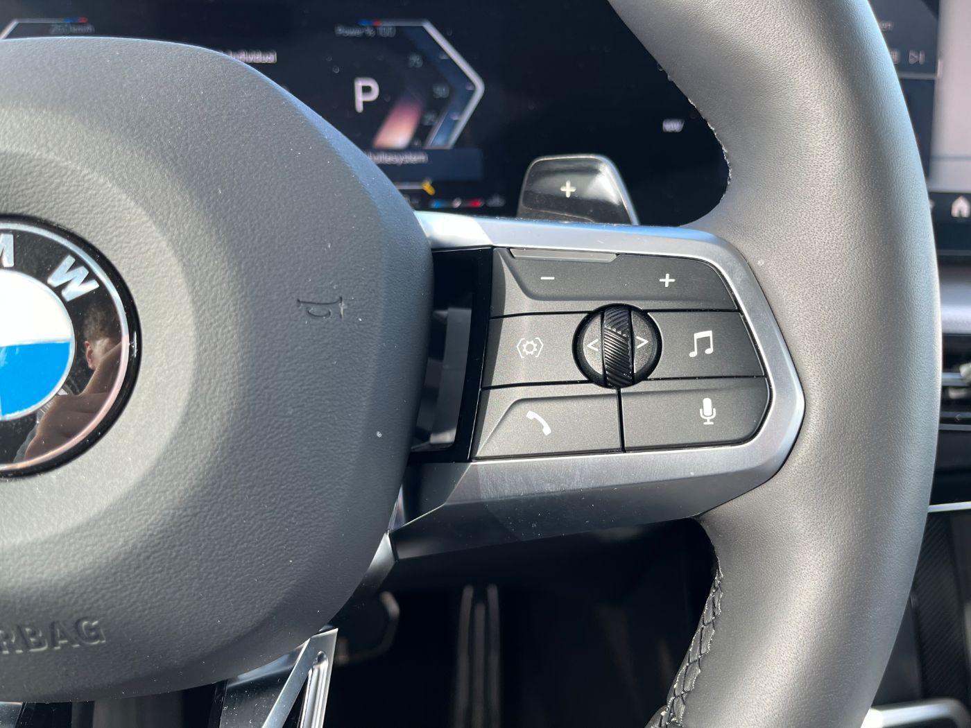 BMW 2er Active Tourer – Bild 10