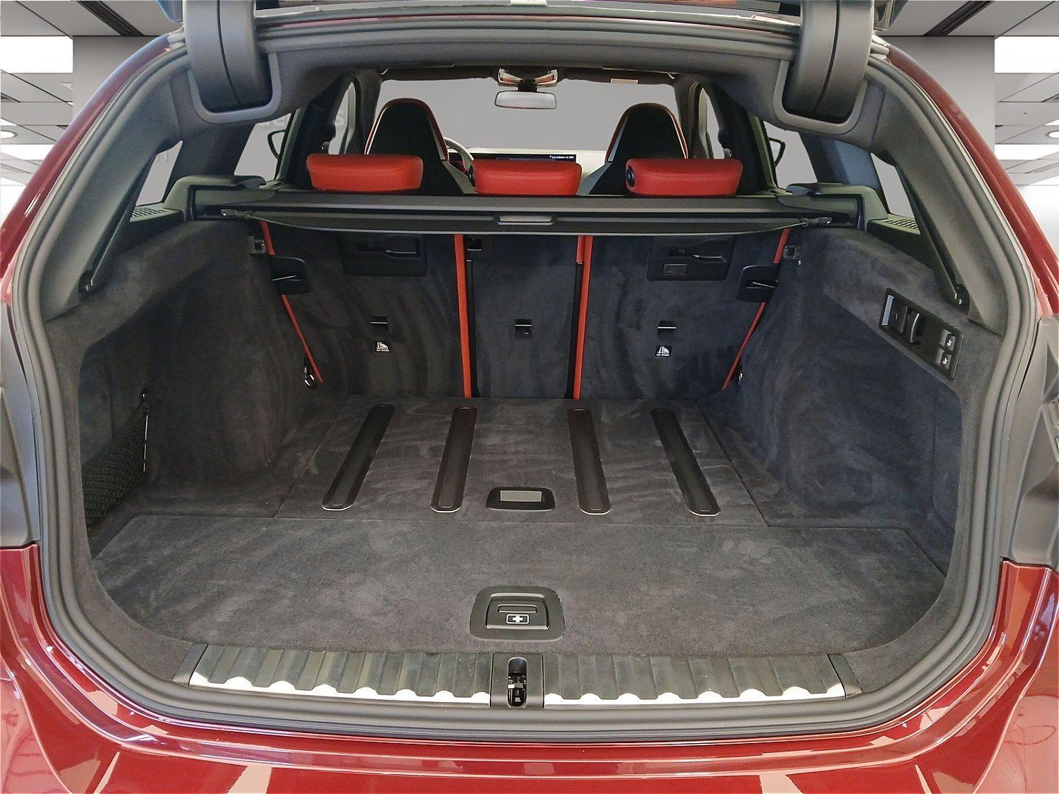 BMW M3 Touring – Bild 7