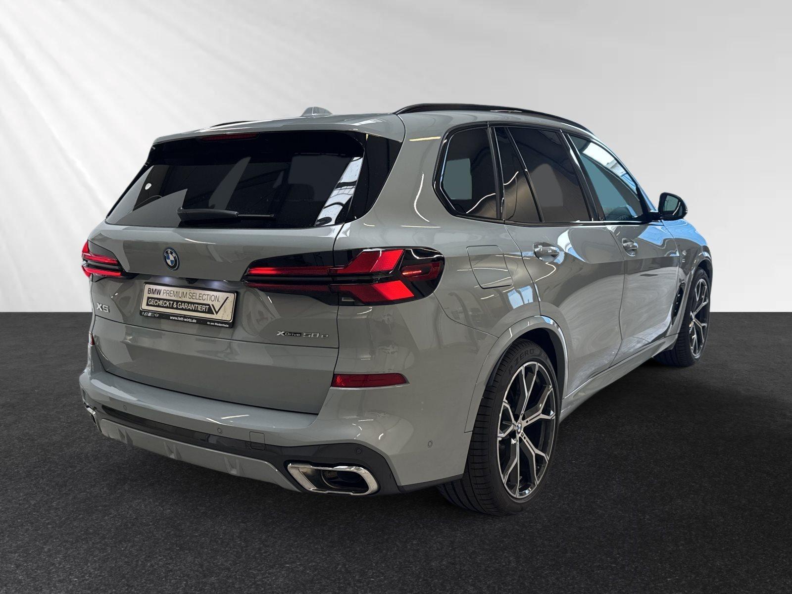 BMW X5 – Bild 3