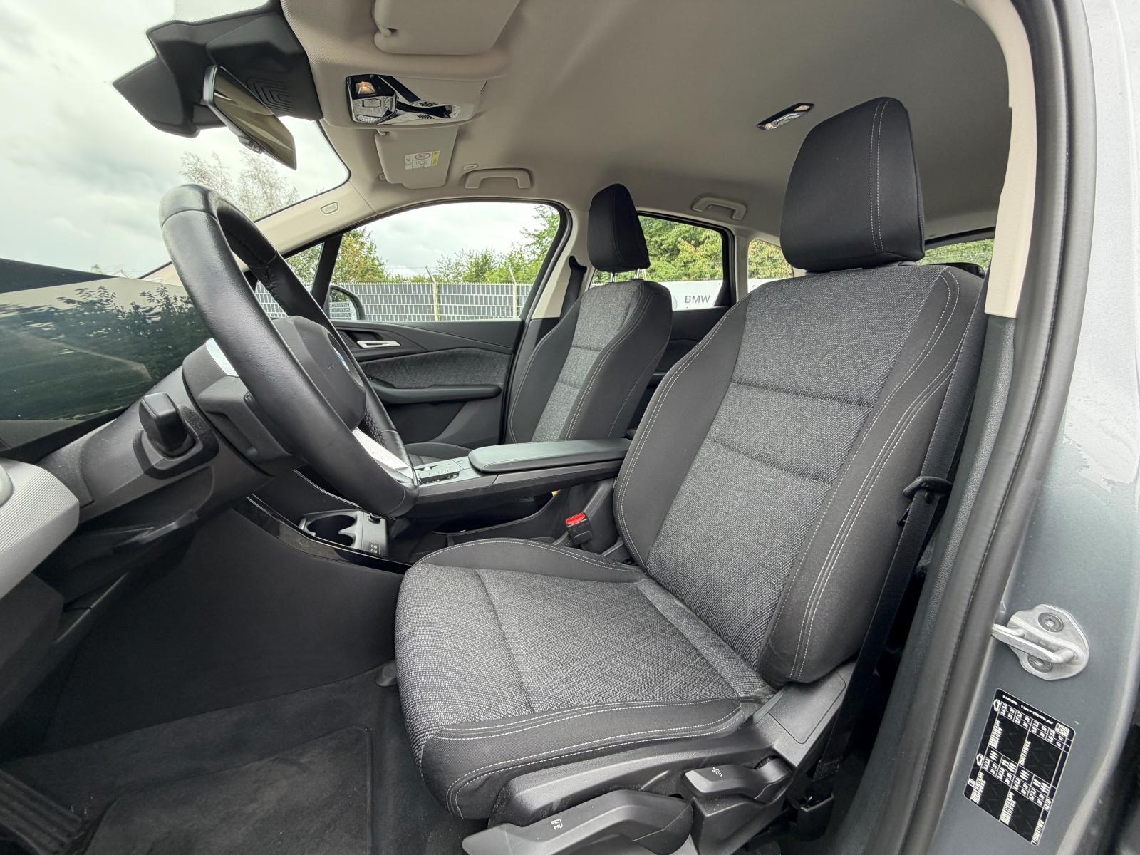BMW 2er Active Tourer – Bild 7