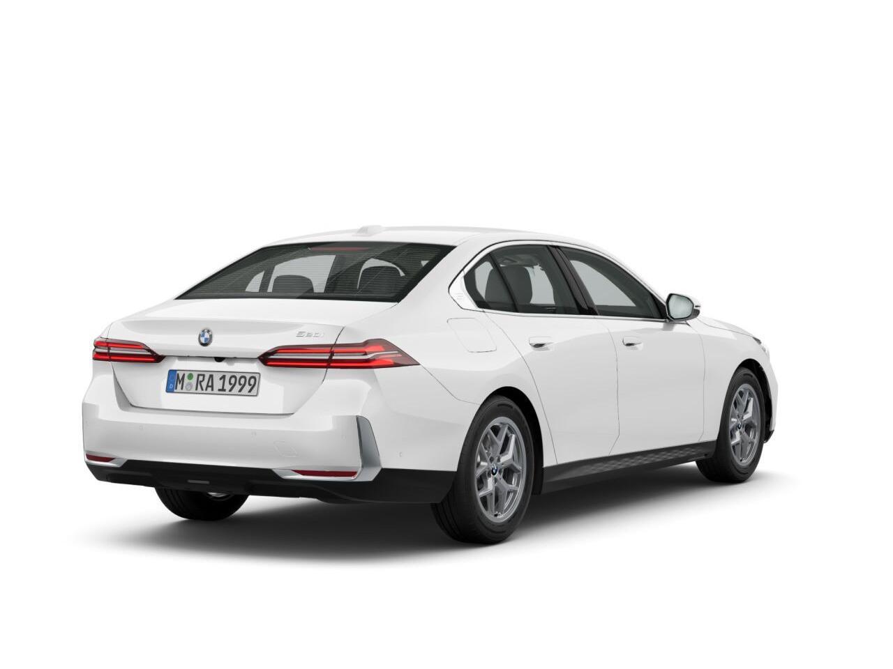 BMW 5er – Bild 7