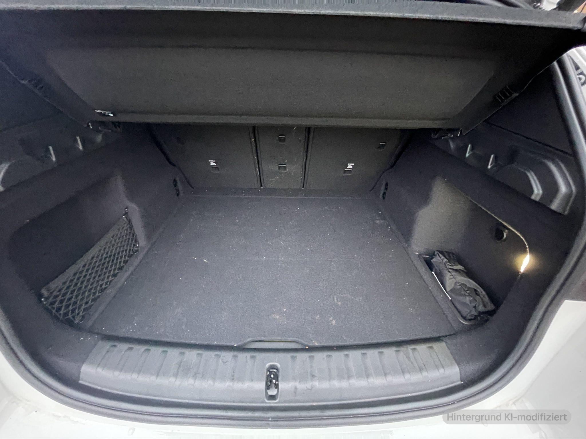 BMW X1 – Bild 13