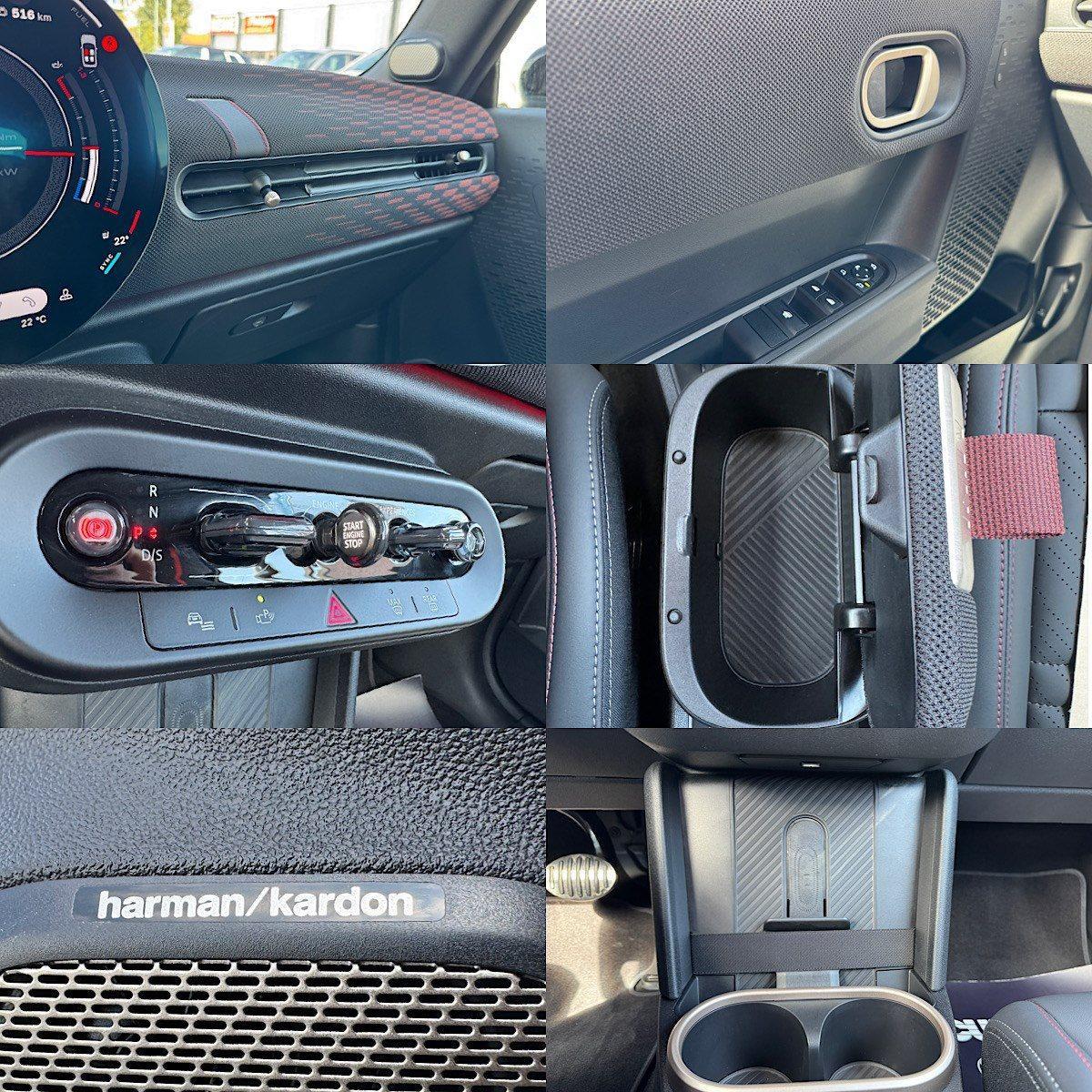 MINI Cabrio – Bild 27