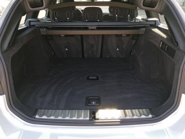 BMW 3er Touring – Bild 7