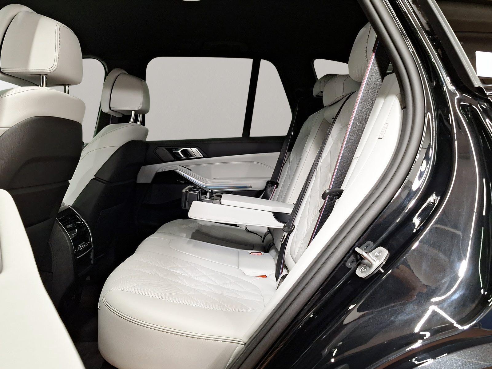 BMW X5 – Bild 6
