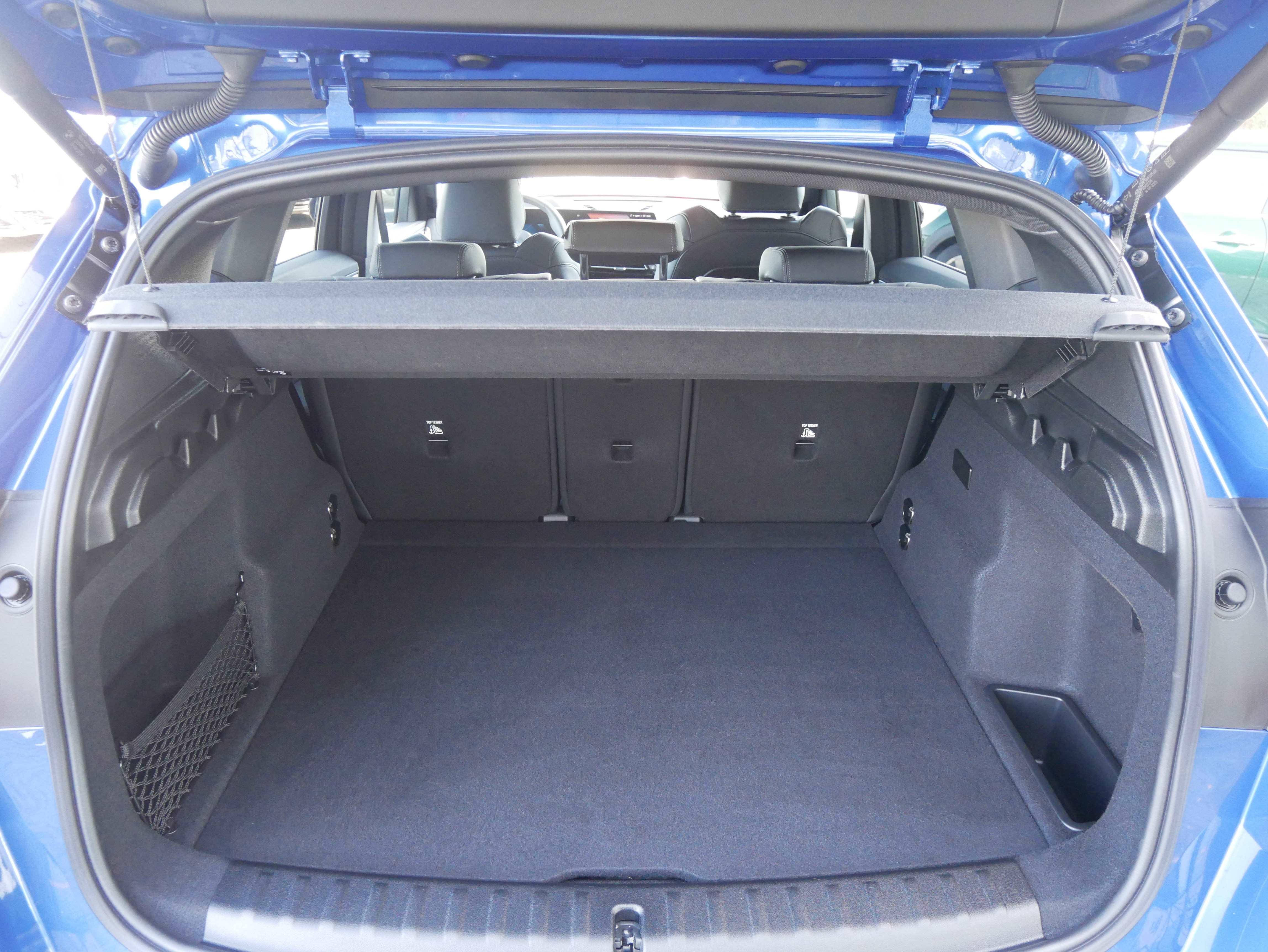BMW iX1 – Bild 28