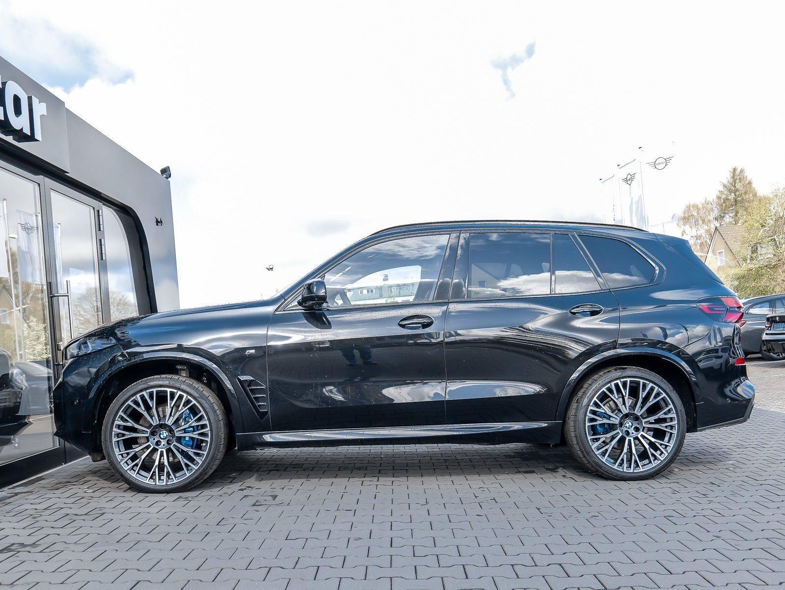 BMW X5 – Bild 10