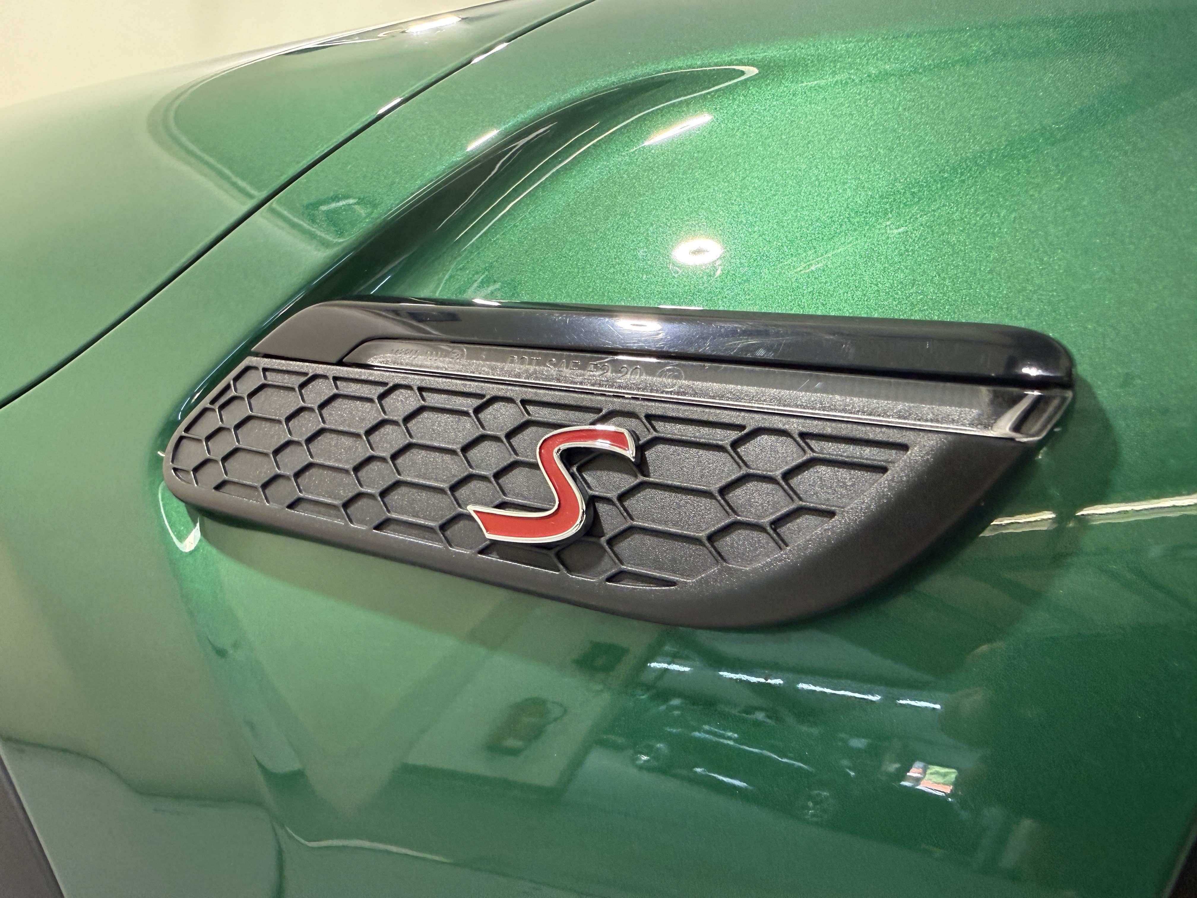 MINI Cooper 3-Türer – Bild 7