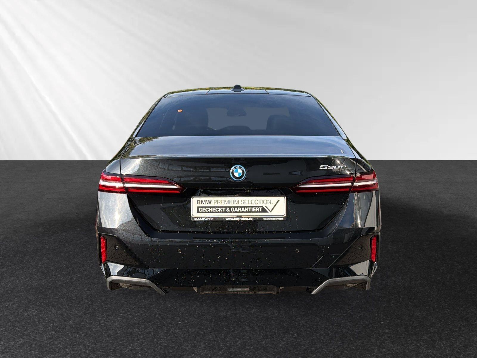 BMW 5er – Bild 8