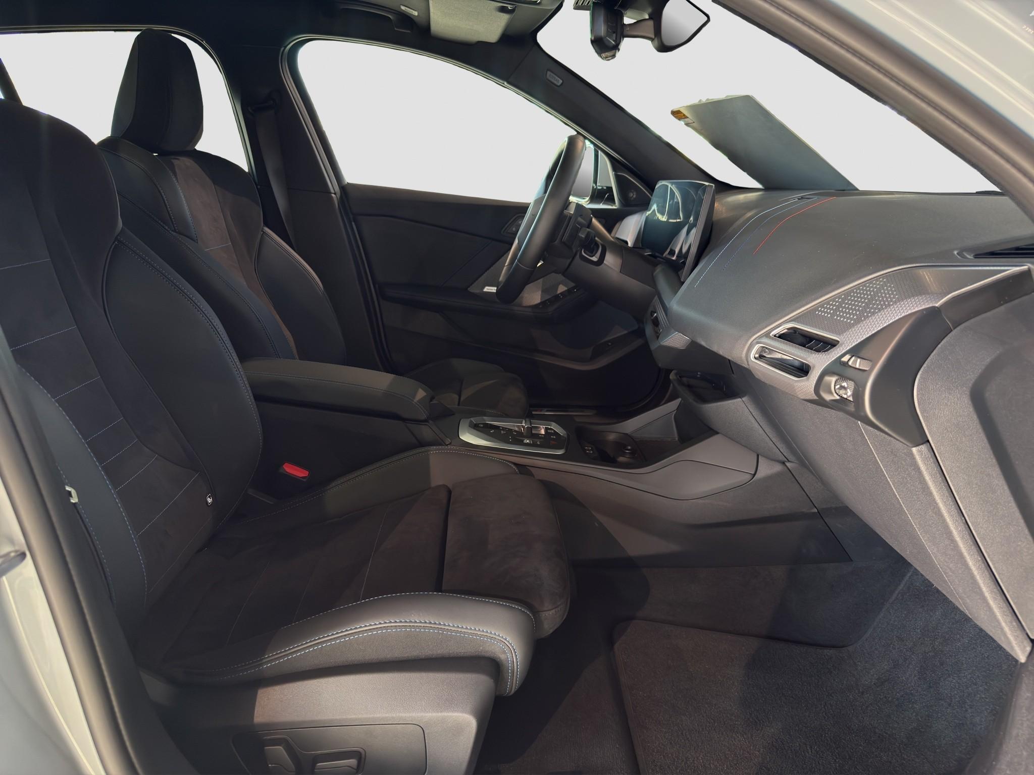 BMW 1er – Bild 17
