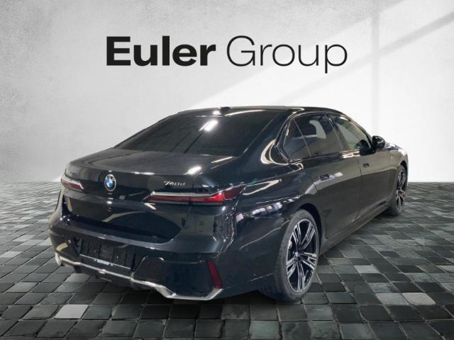 BMW 7er – Bild 12