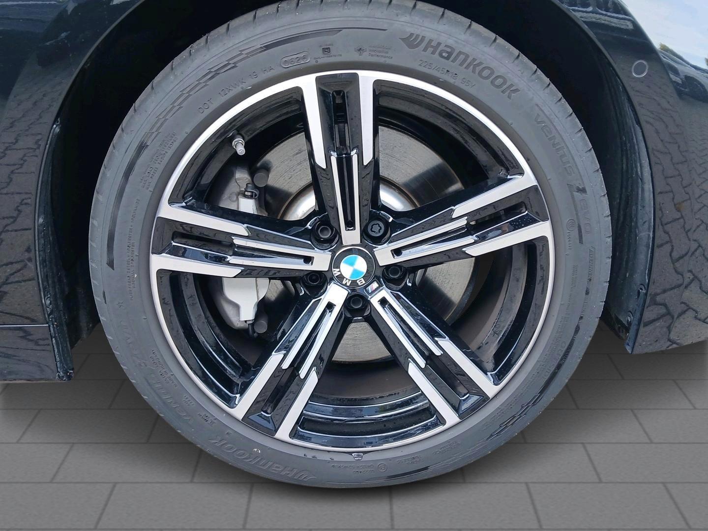 BMW 3er Touring – Bild 14