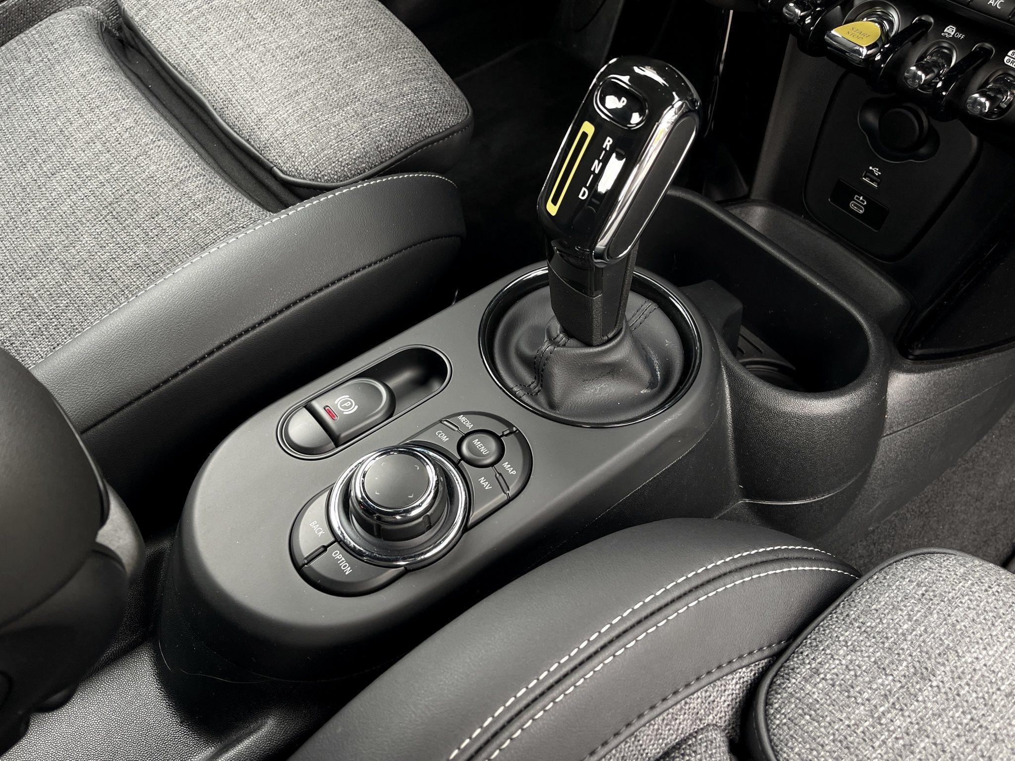 MINI Cooper 3-Türer – Bild 8