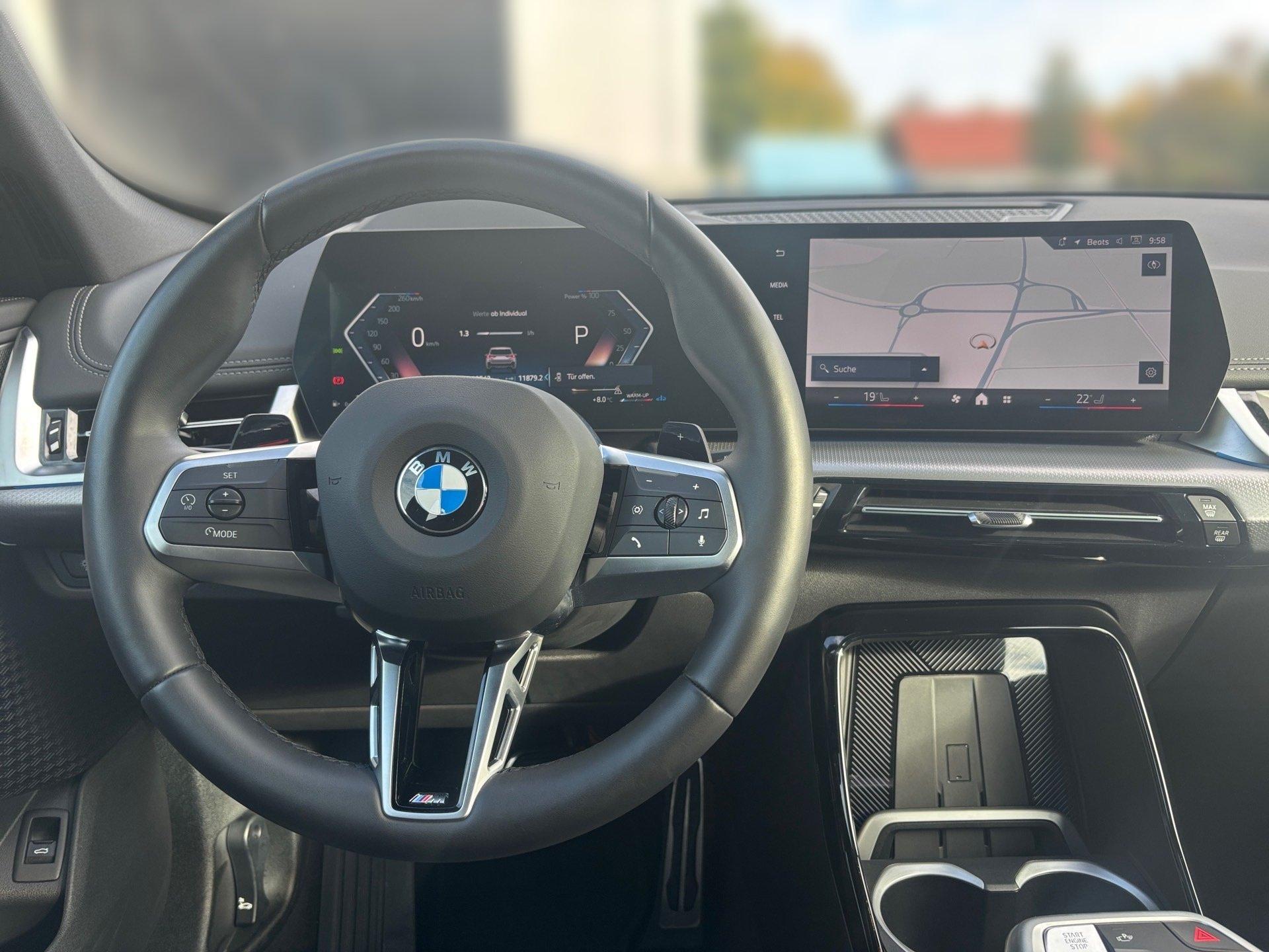 BMW X1 – Bild 3