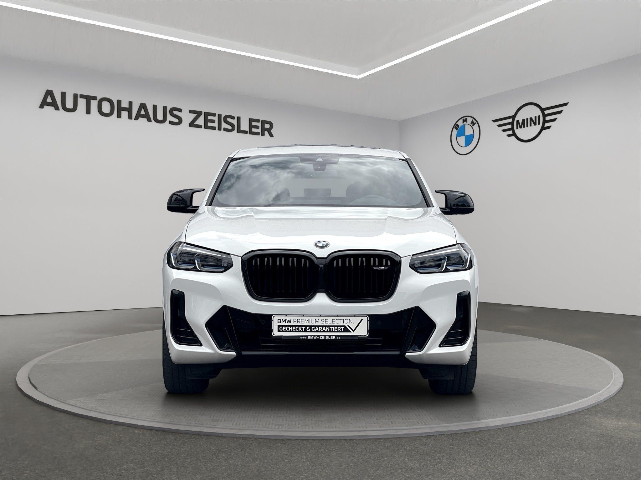 BMW X4 – Bild 5