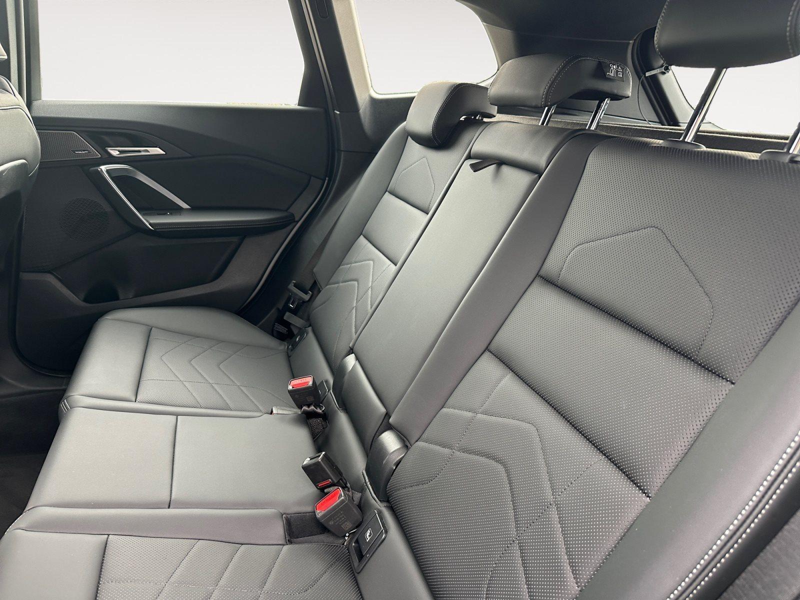 BMW X1 – Bild 14