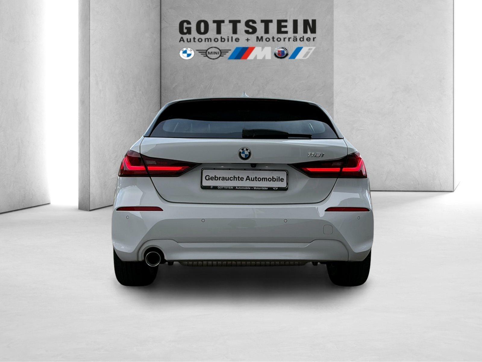 BMW 1er – Bild 11