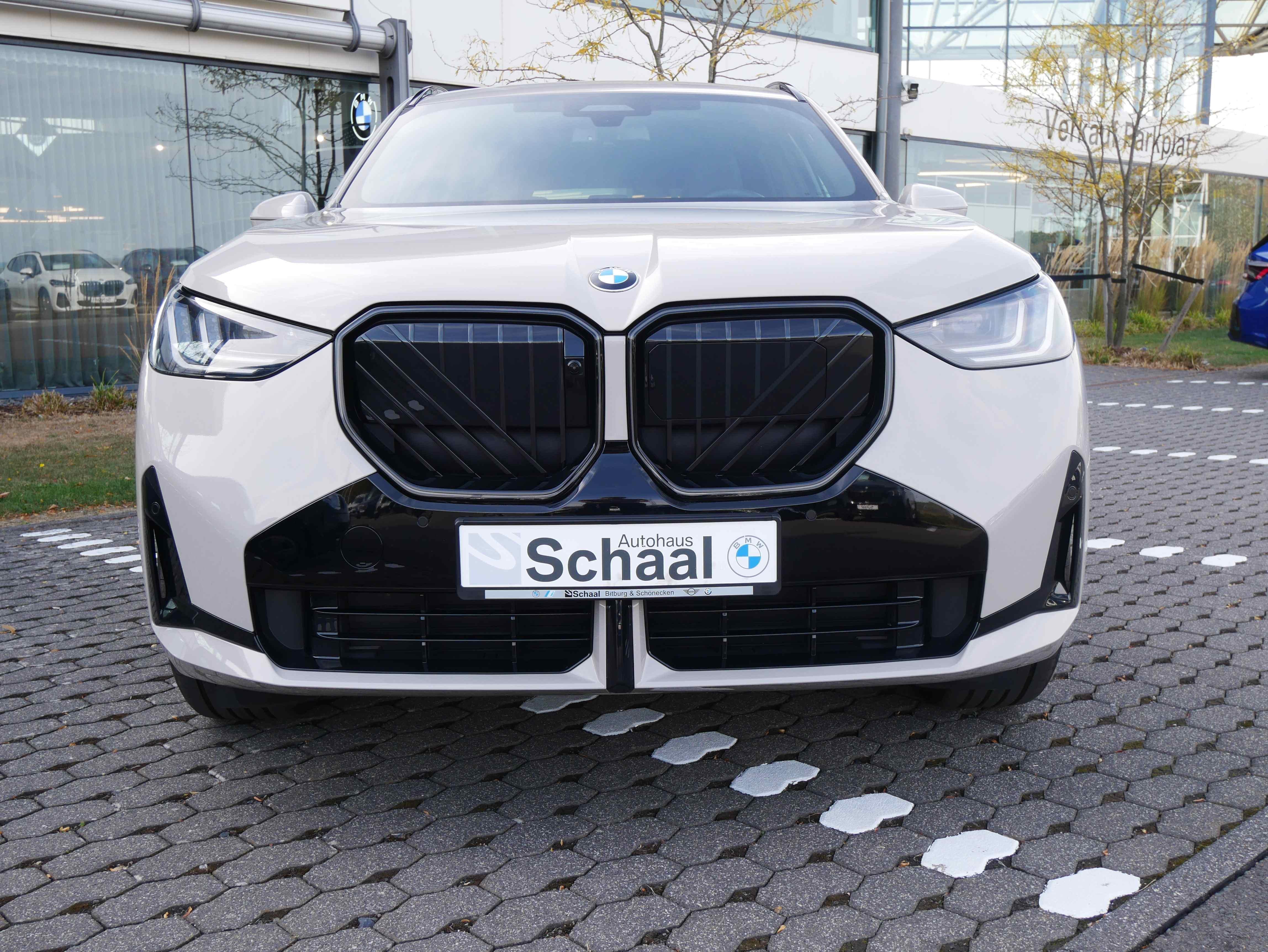 BMW X3 – Bild 26
