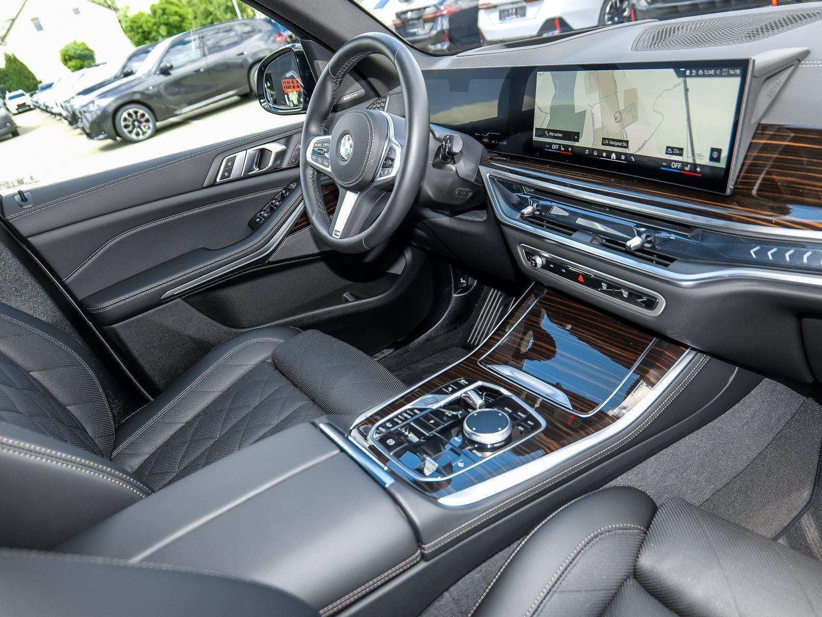 BMW X5 – Bild 10