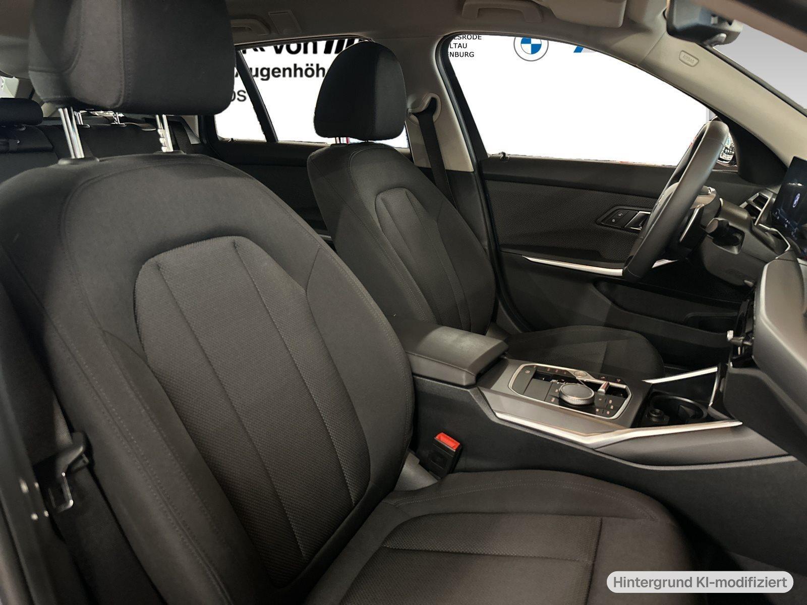 BMW 3er Touring – Bild 6