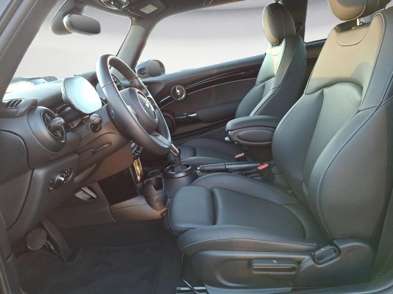 MINI Cooper 3-Türer – Bild 7